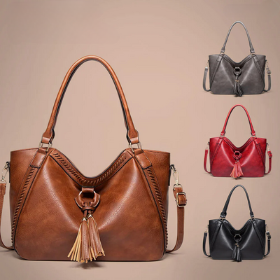 L'élégante sophistication de Nellie | Sac à bandoulière