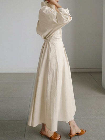 Sofia™ | Robe maxi