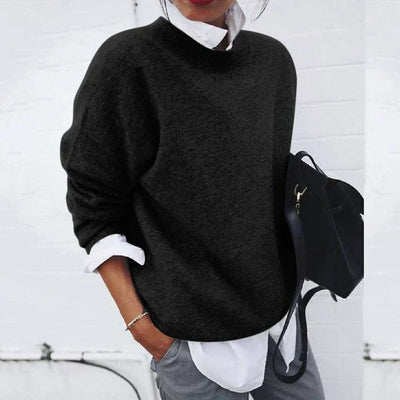 Anne |  Casual Jumper