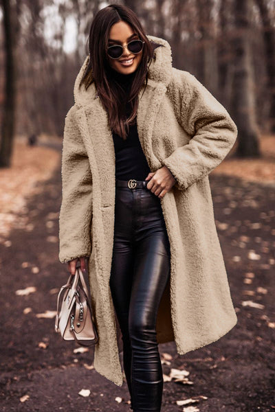 Madison | Manteau de Printemps