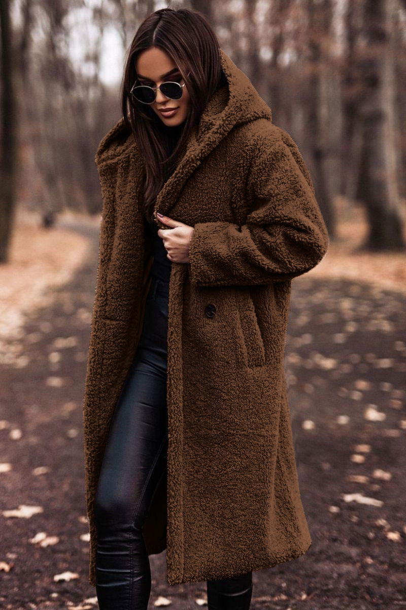 Madison | Manteau de Printemps