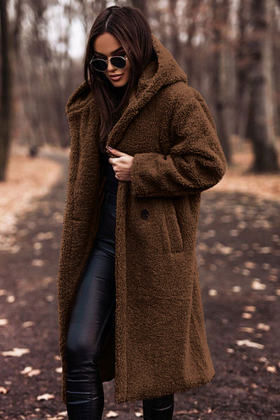 Madison | Manteau de Printemps