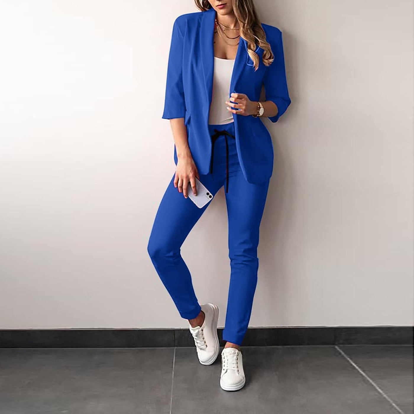 Lisa | Chic 2-Piece Suit