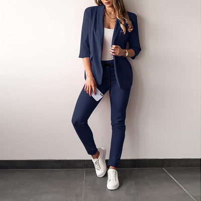 Lisa | Chic 2-Piece Suit