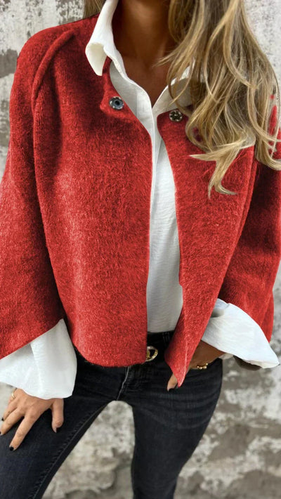 Amalia | Cardigan Elegant