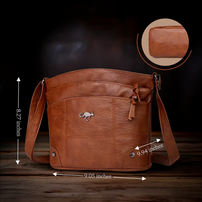 Sac Alina | Design signature de Grace