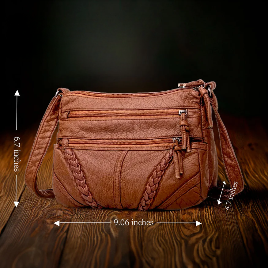 Sac Harmonie Classique de Sophia