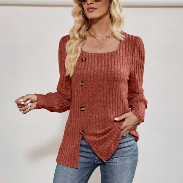 Claude |Pull en Laine Chic et Confortable