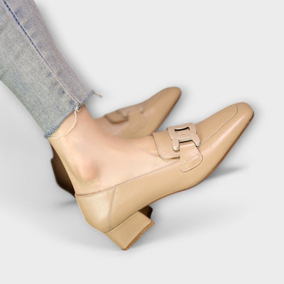 Monika - Mocassin