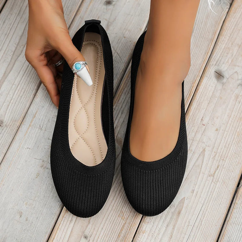 Moore - Chaussures respirantes antidérapantes
