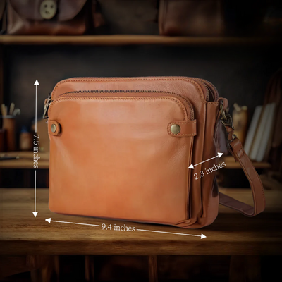 Chef-d'œuvre de Kim | Sac Classique