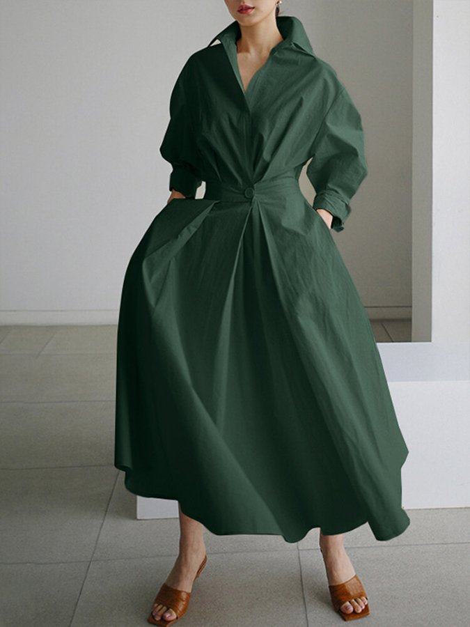 Sofia™ | Robe maxi