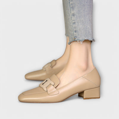 Monika - Mocassin