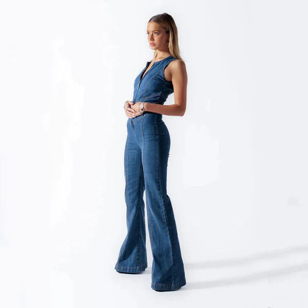Sofia® | Combinaison en Jean