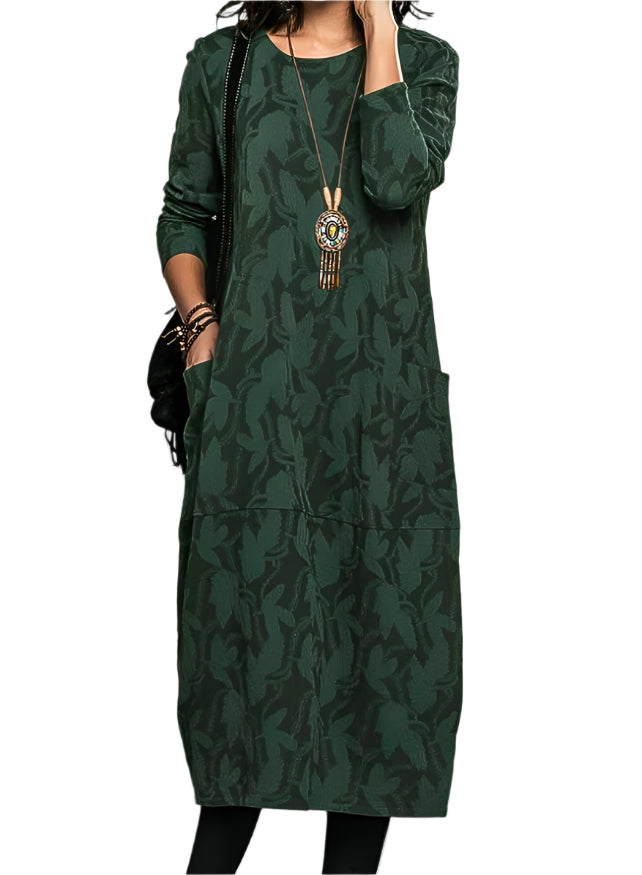 Mia | Robe Mystic Décontractée