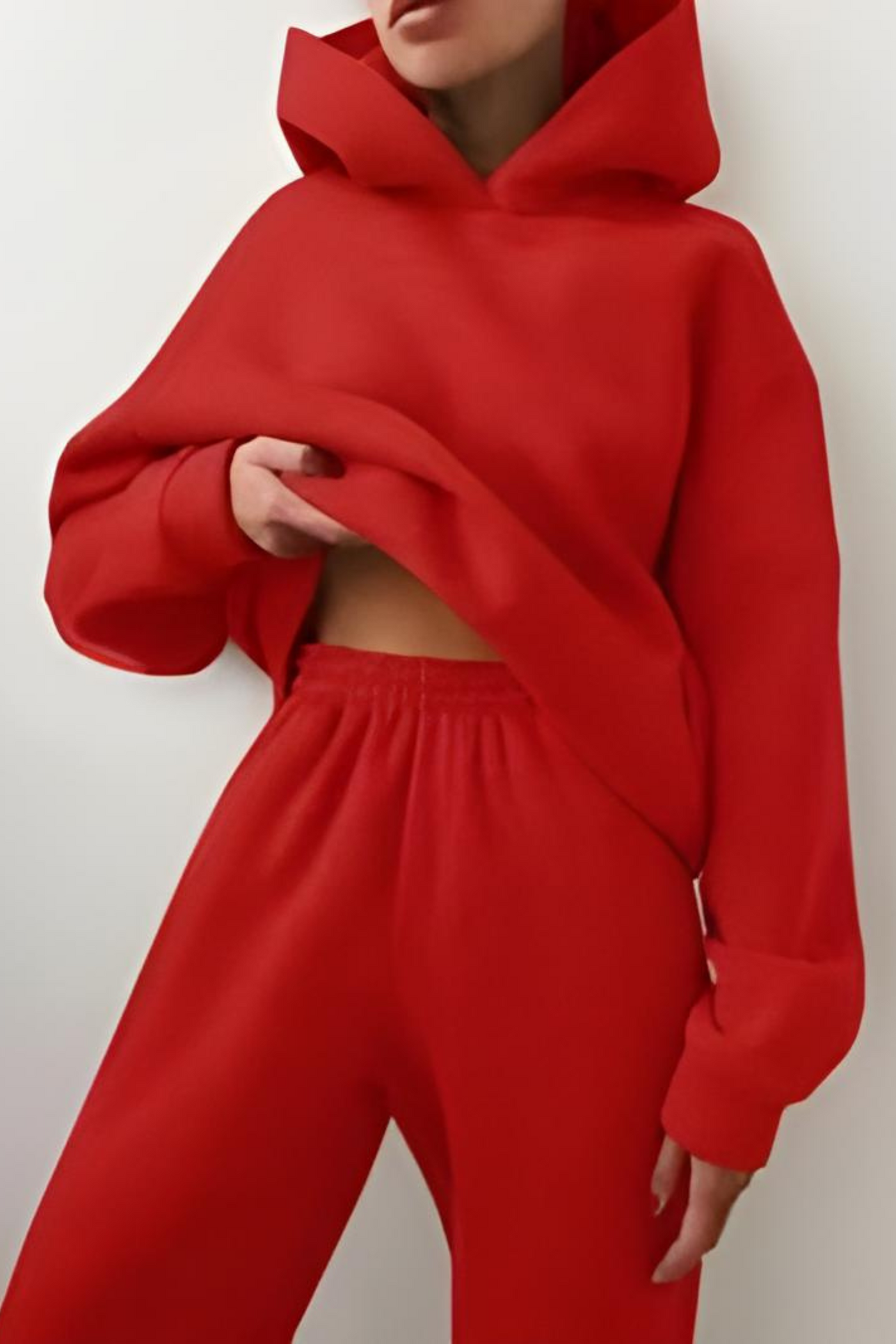 Claire | Cosy Tracksuit