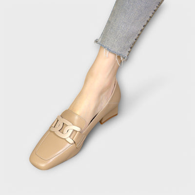 Monika - Mocassin