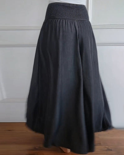 Mira | Pantalon avec Taille Élastique