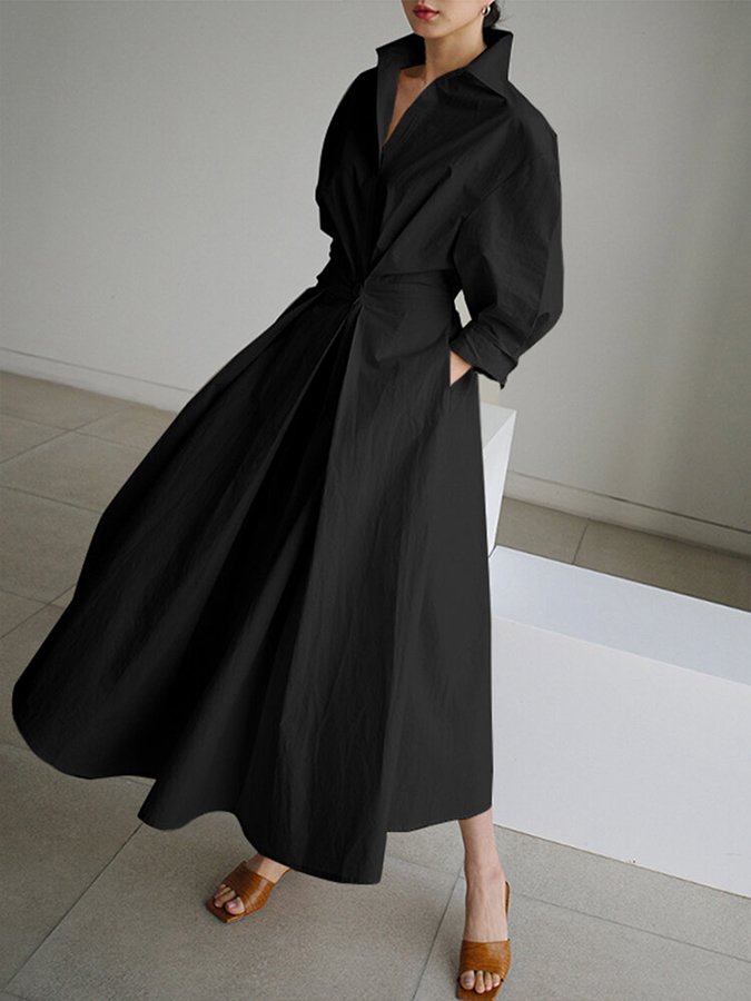 Sofia™ | Robe maxi