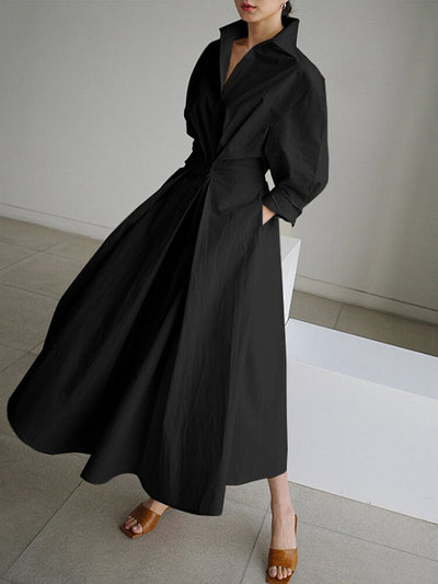 Sofia™ | Robe maxi