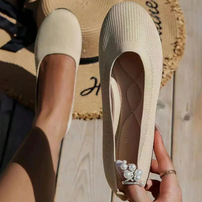 Moore - Chaussures respirantes antidérapantes