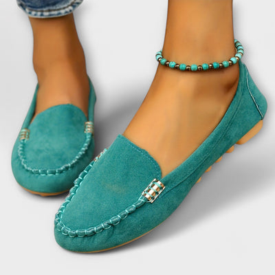 Sabrina - Mocassins