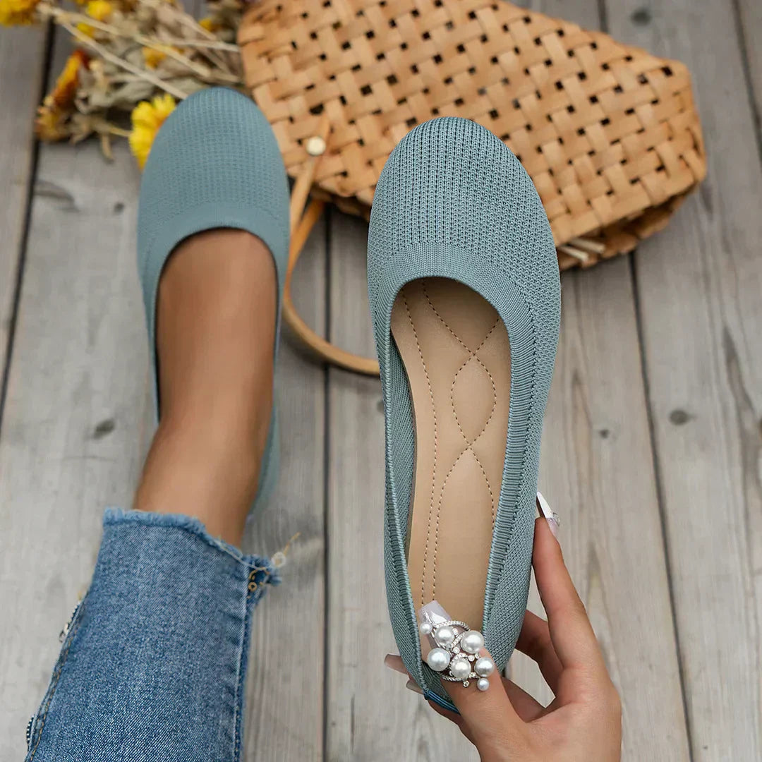 Moore - Chaussures respirantes antidérapantes