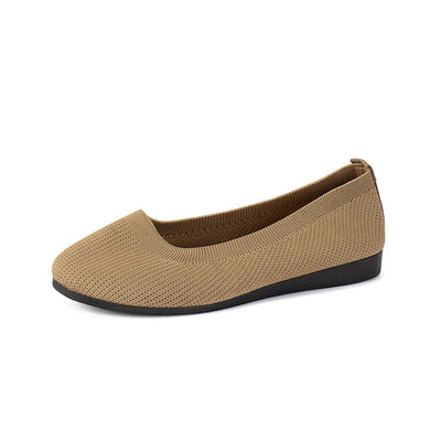 Moore - Chaussures respirantes antidérapantes