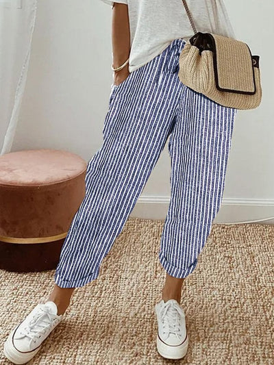 Lucy™ | Pantalons légers