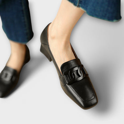 Monika - Mocassin
