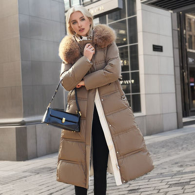 Elivia | Manteau d'hiver chic