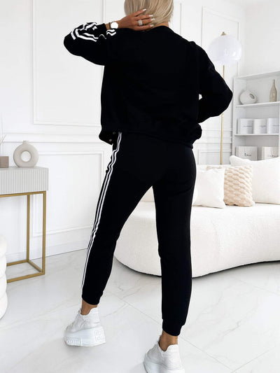 Rosemary | Three-piece Athleisure Set