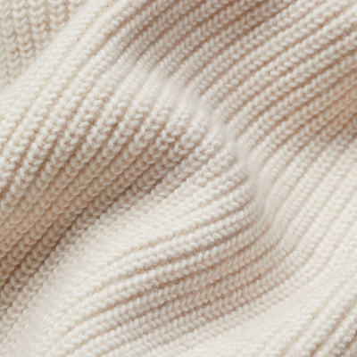 Iza | Cardigan Luxueux à Col