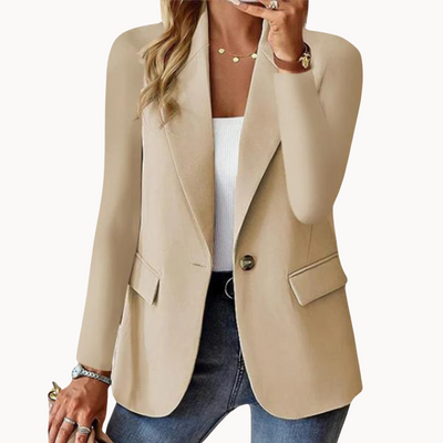 Alicia | Stylish Blazer