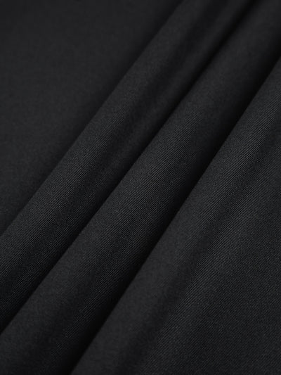 Theodora | Pantalon à Jambes Larges