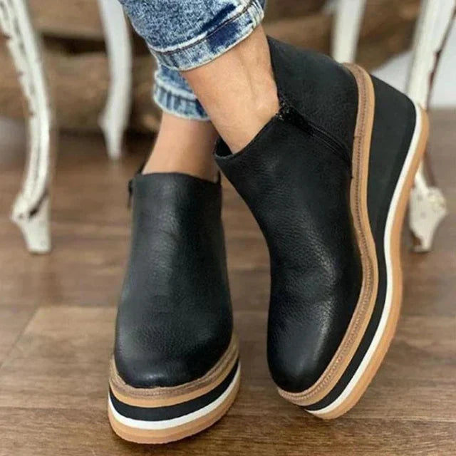 Deborah - Bottes Élégantes