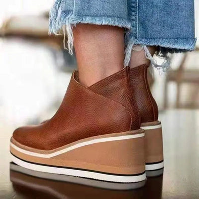 Deborah - Bottes Élégantes