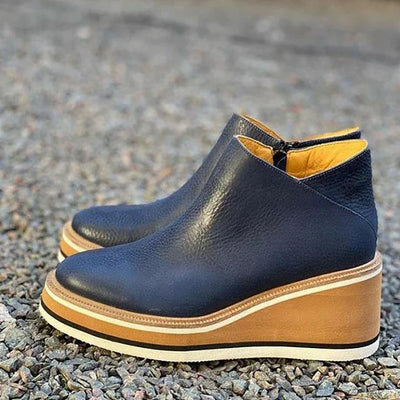 Deborah - Bottes Élégantes