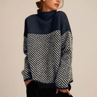 Romane | Pull chic
