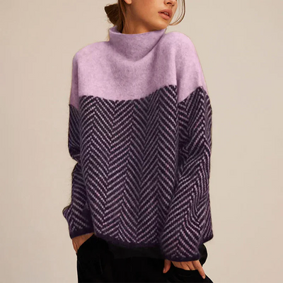 Romane | Pull chic