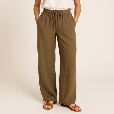 Palma™ | Pantalons Légers
