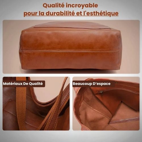 Lorena Chic Moderne | Sac élégant