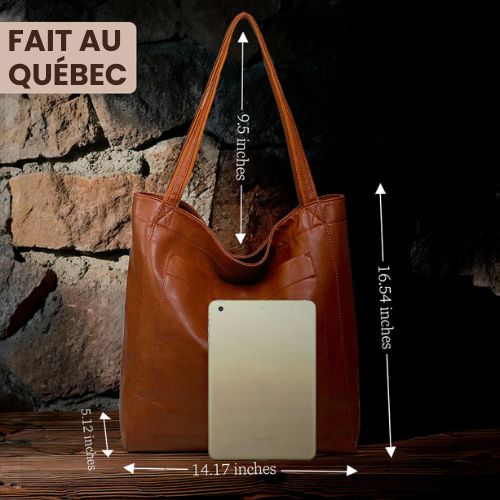 Lorena Chic Moderne | Sac élégant