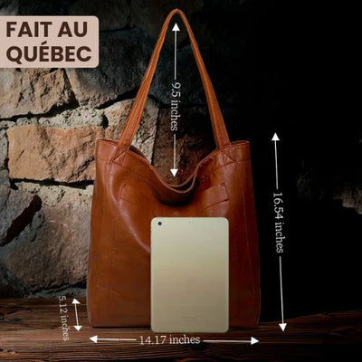 Lorena Chic Moderne | Sac élégant
