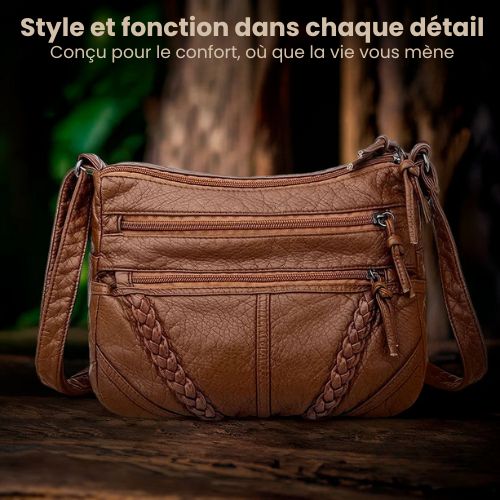 Sac Harmonie Classique de Sophia