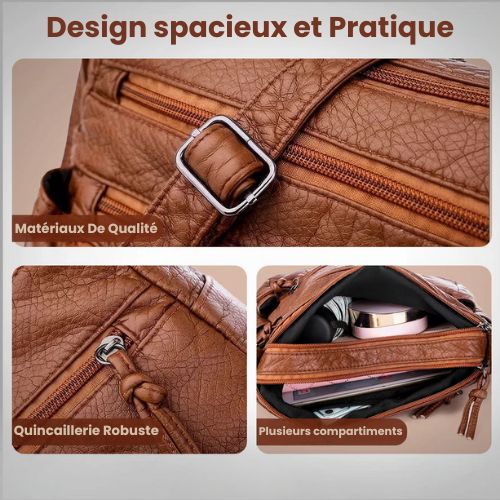 Sac Harmonie Classique de Sophia