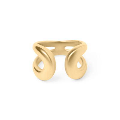 Elodie | Bague Ajustable Confortable