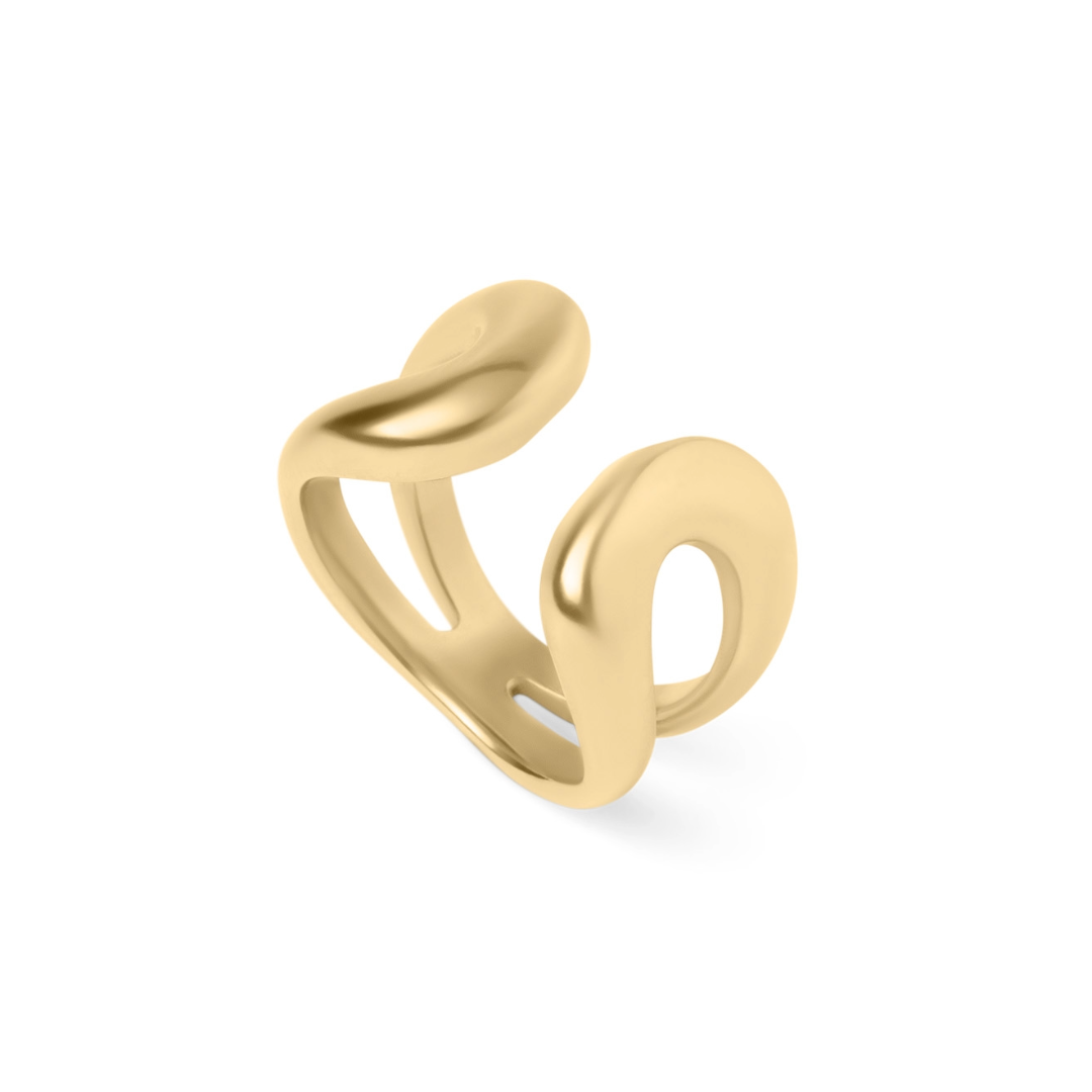 Elodie | Bague Ajustable Confortable