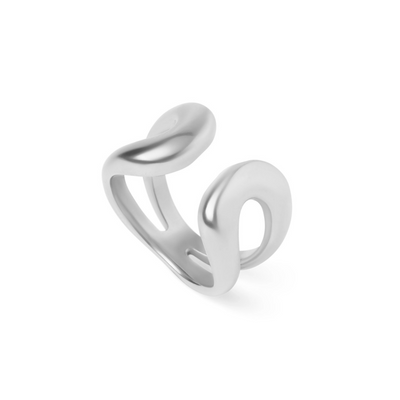Elodie | Bague Ajustable Confortable