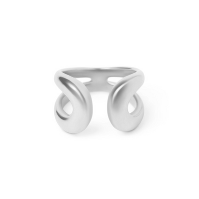 Elodie | Bague Ajustable Confortable
